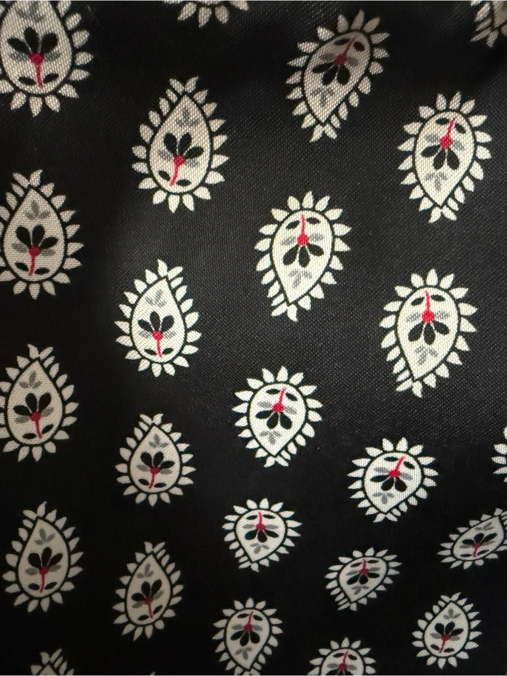 Vera Bradley durable quilted
