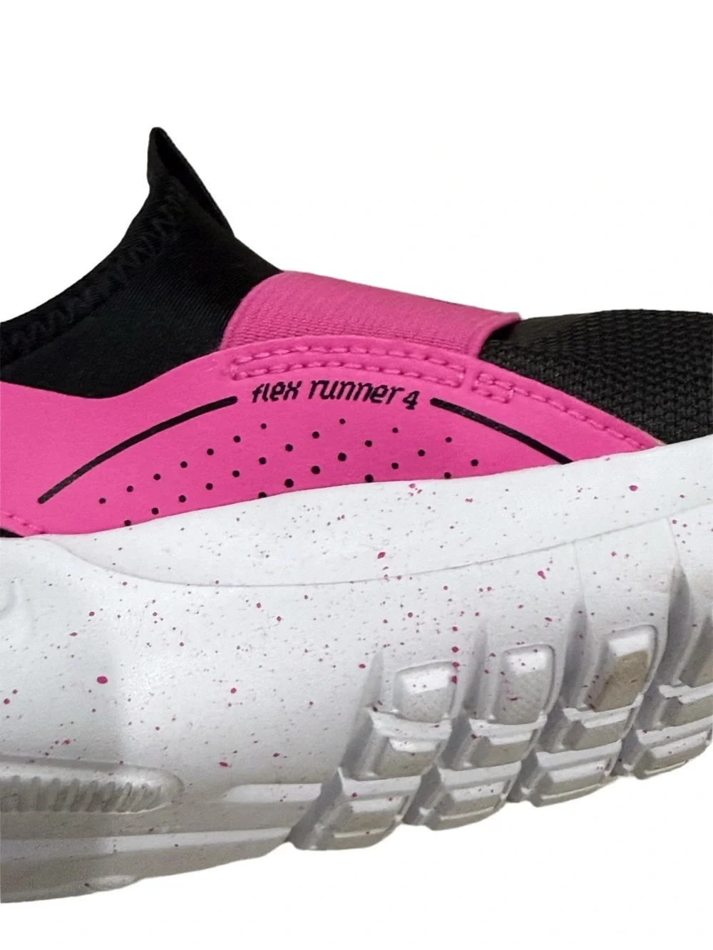 Nike flex runner
