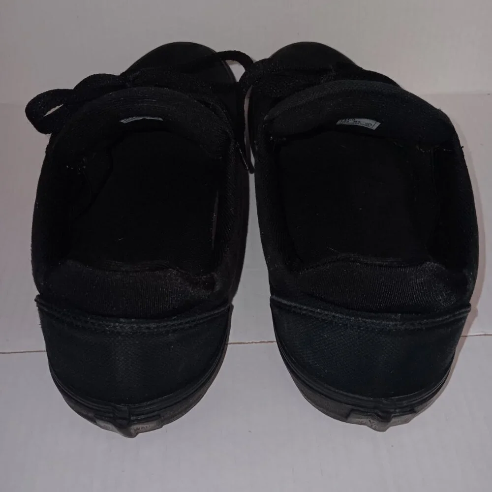 Vans size 11
