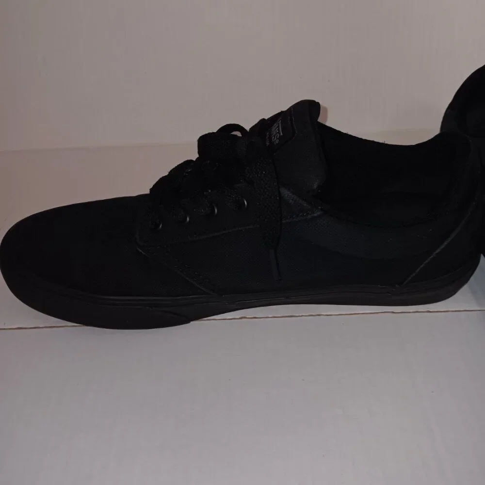 Vans size 11