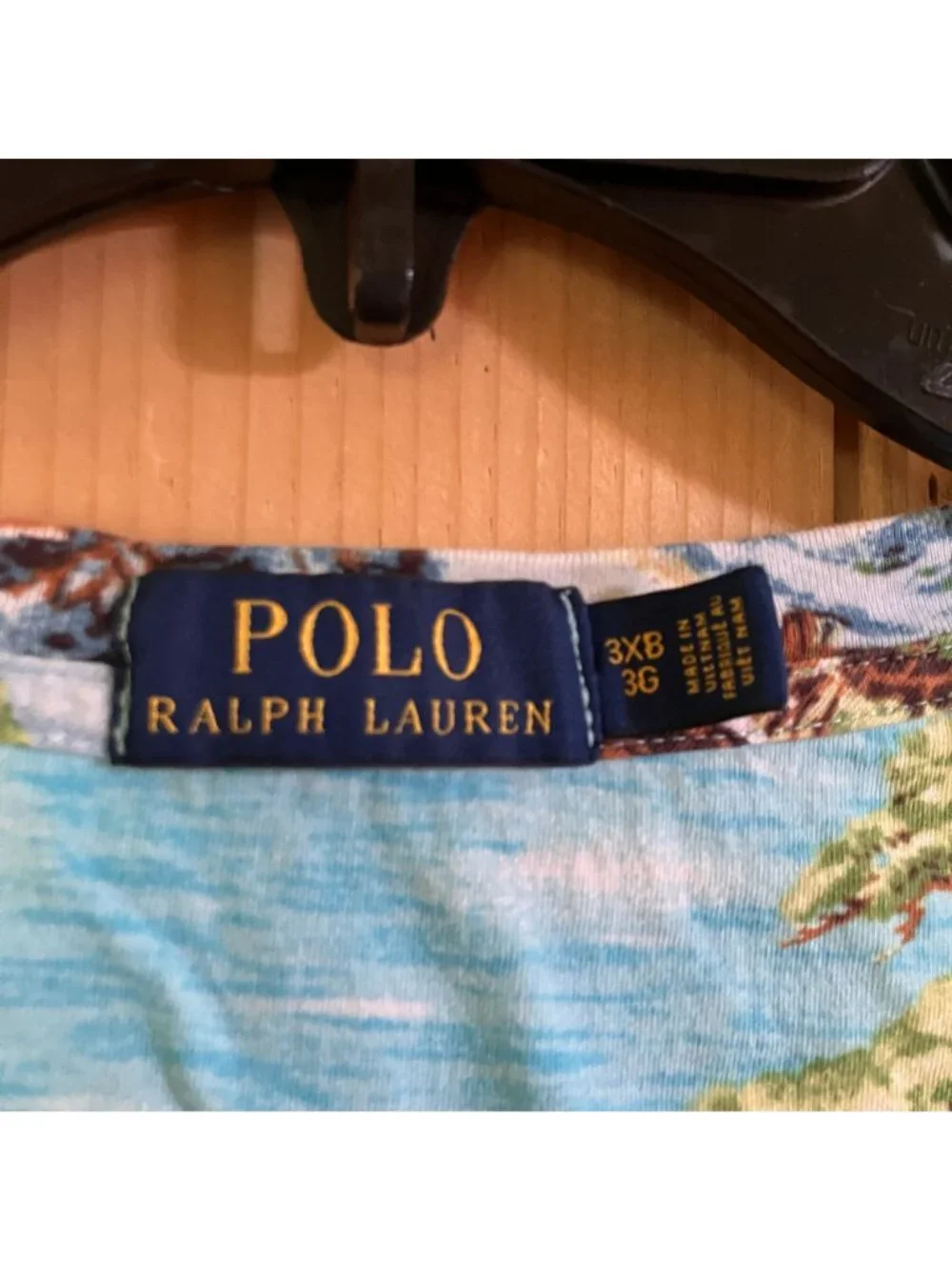 Polo Ralph Lauren polo ralph