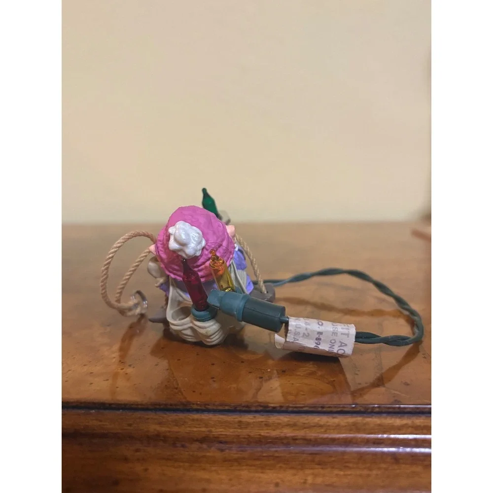 Hallmark vintage keepsake