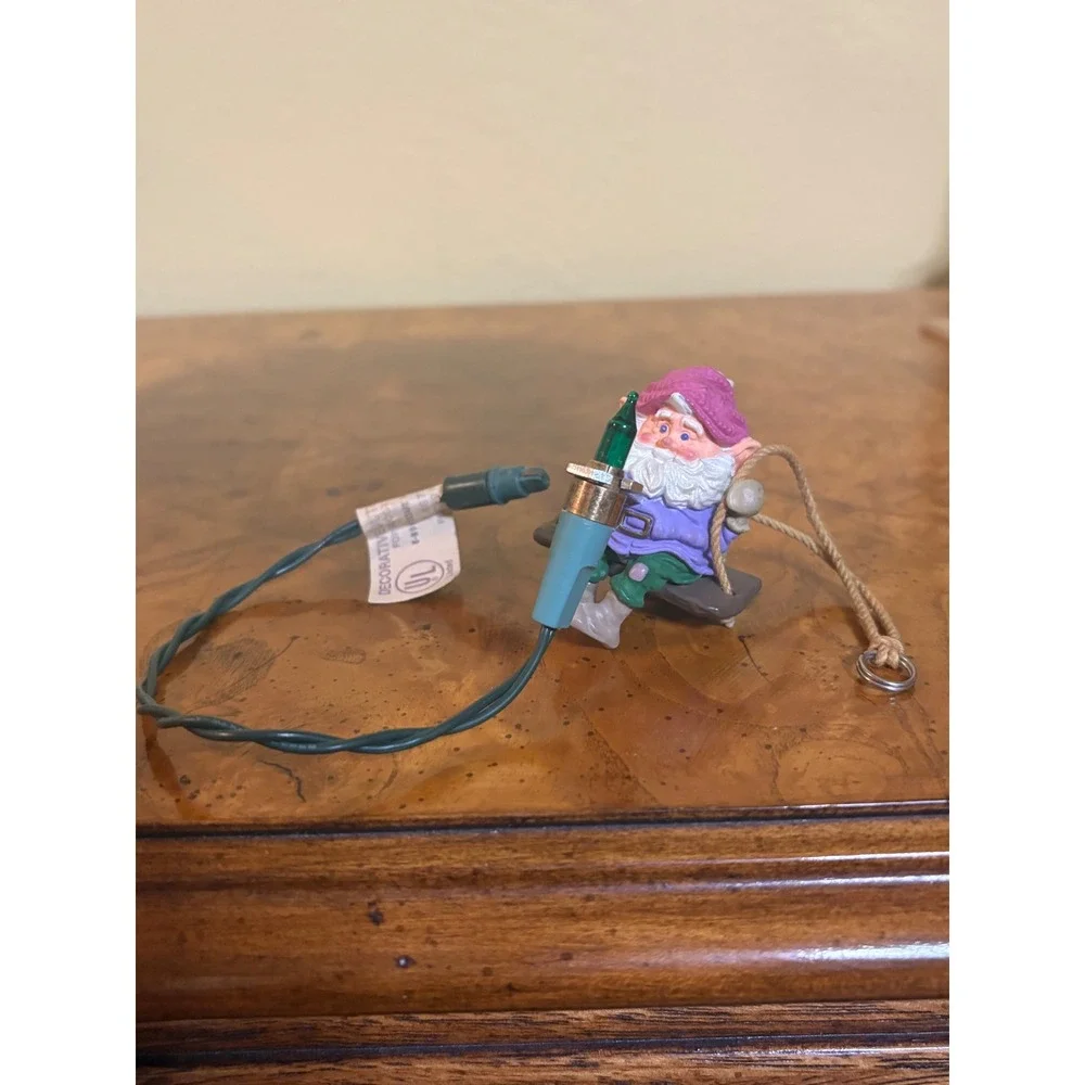 Hallmark vintage keepsake