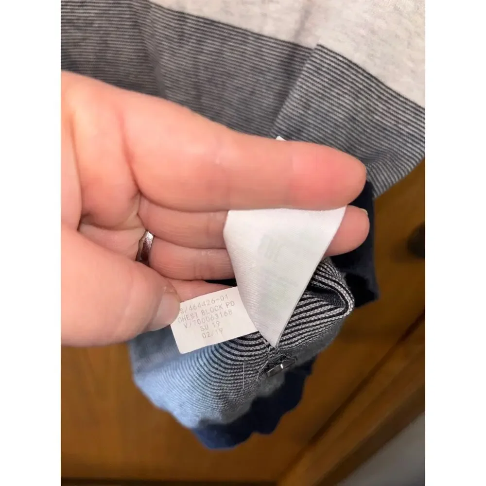 Banana Republic gently used