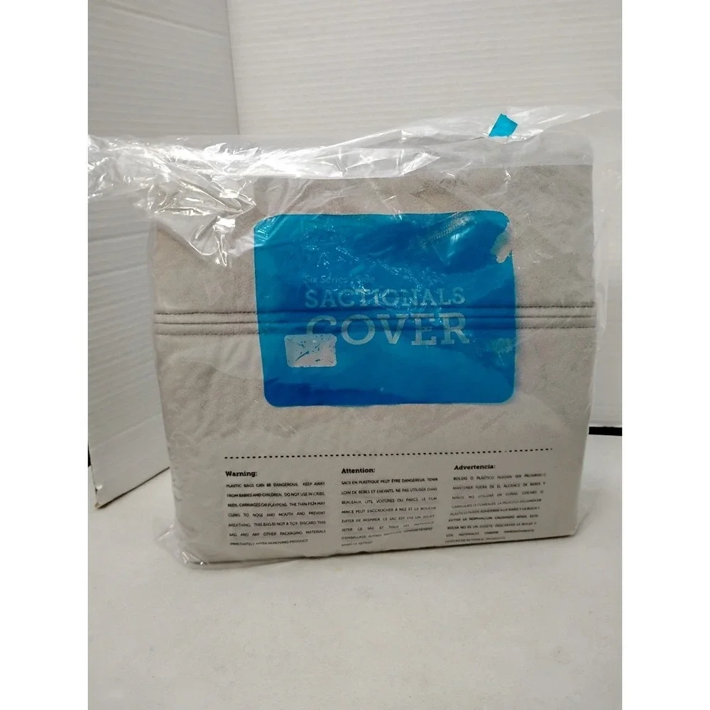 Lovesac one side