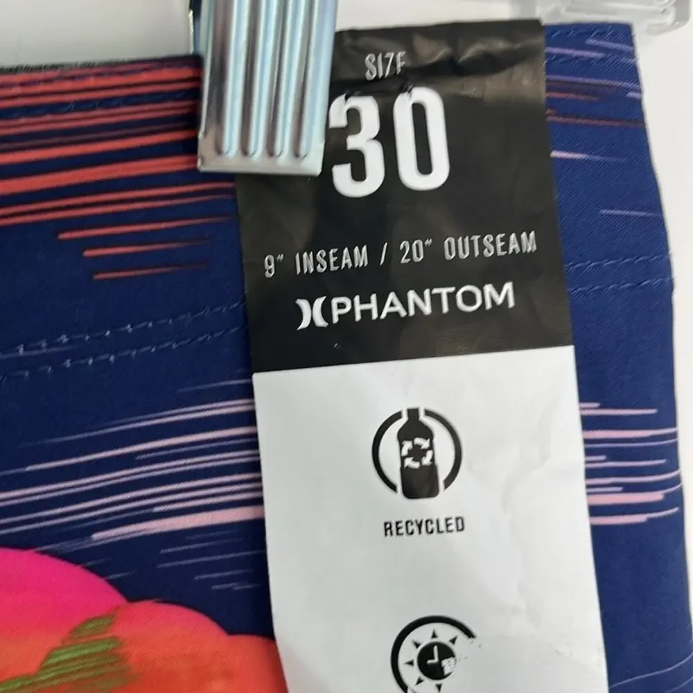 Hurley mens phantom