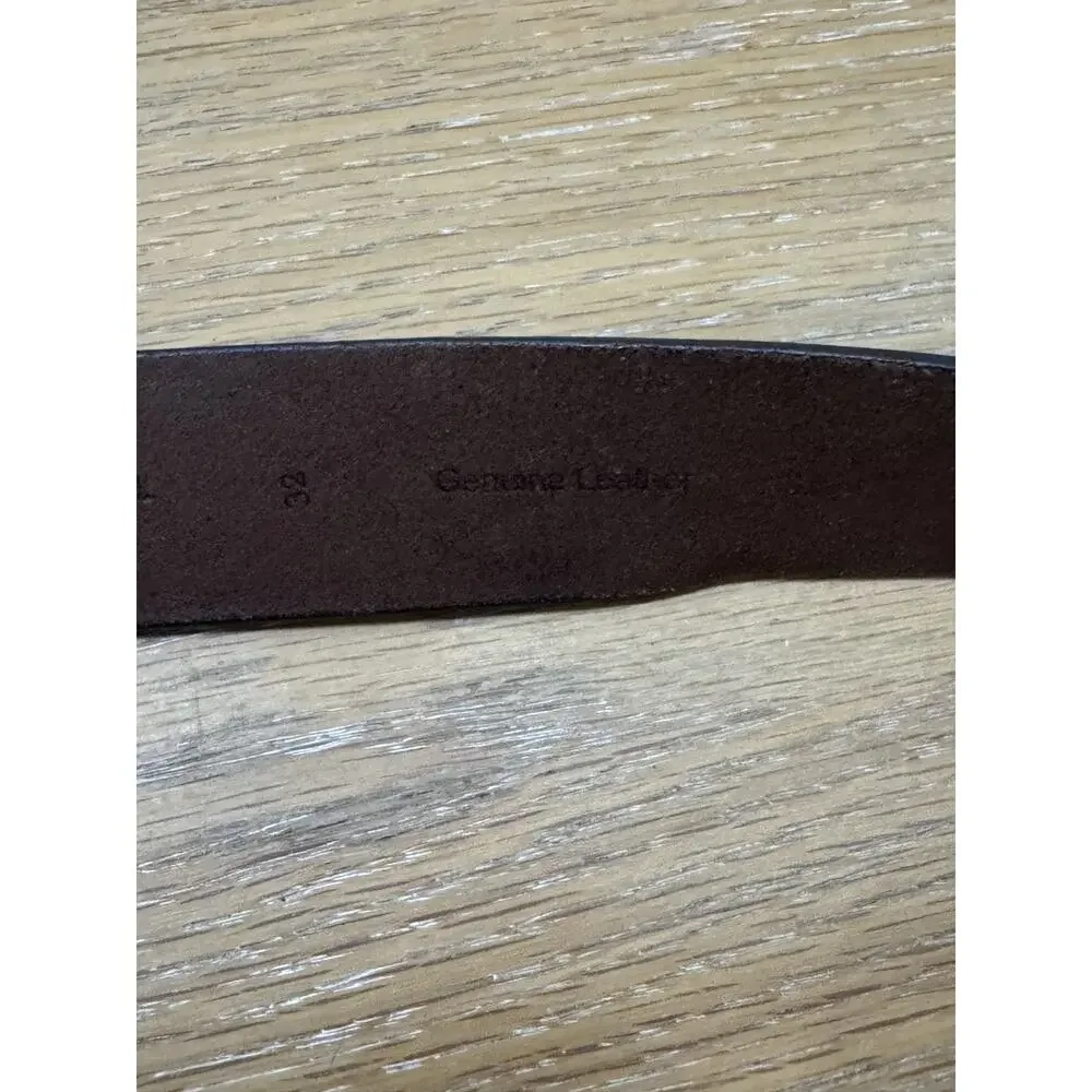 Fossil men brown