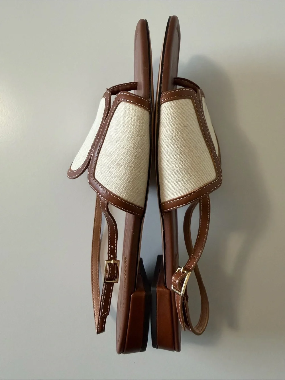 J. Crew crew abbie