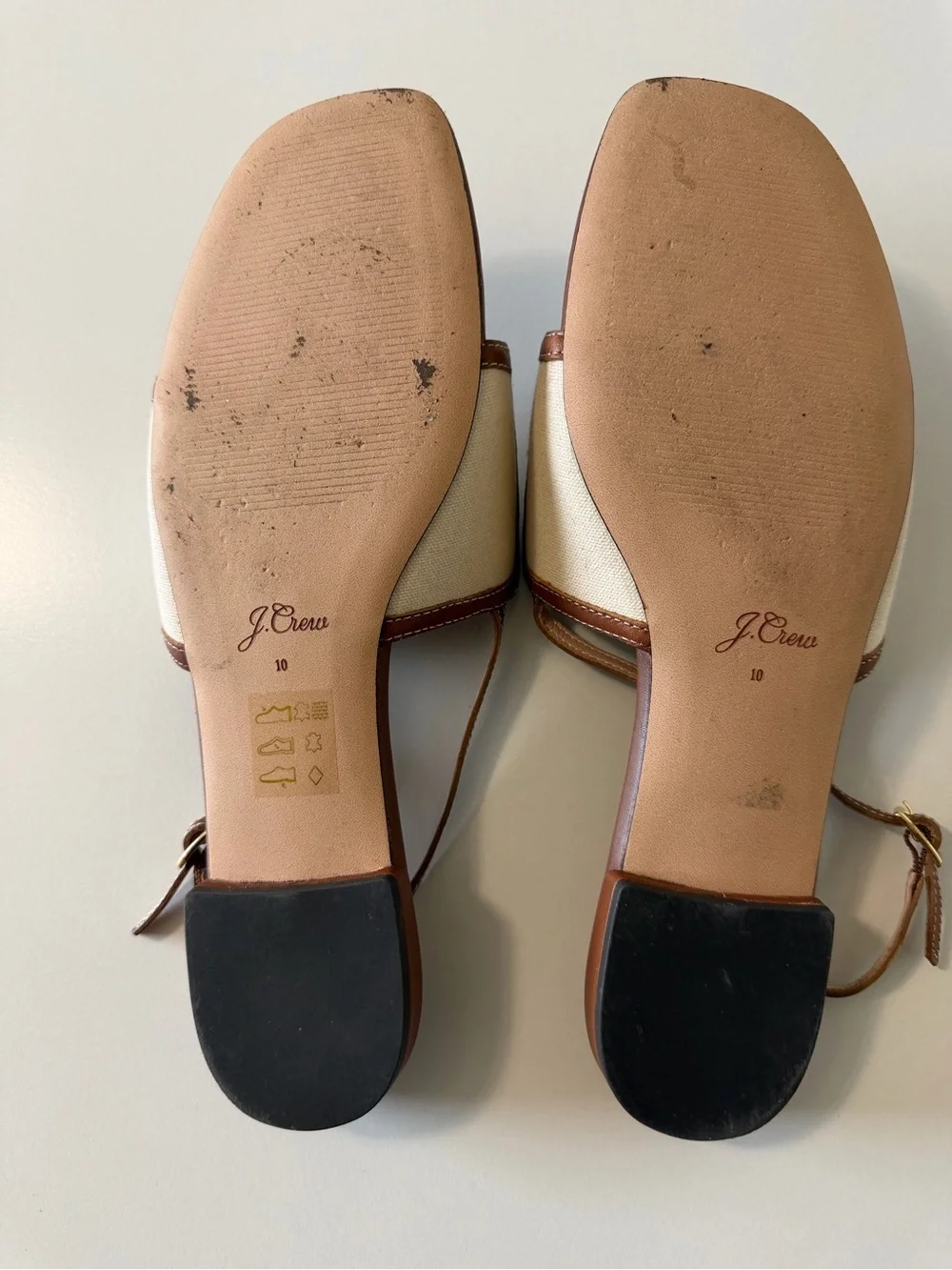 J. Crew crew abbie