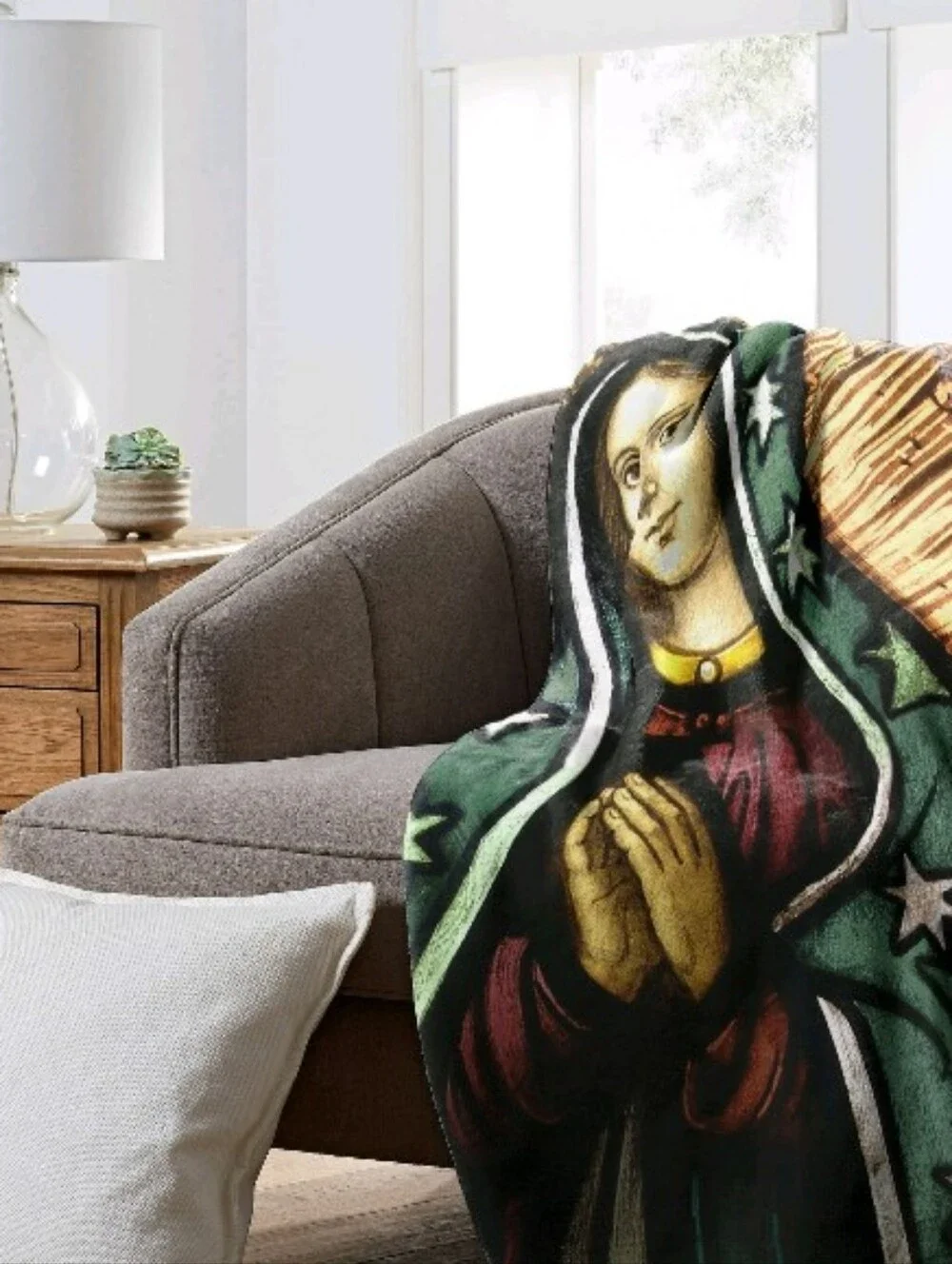 American Blanket beautiful our