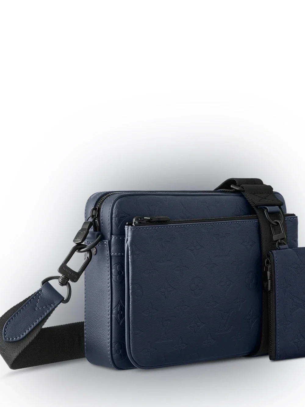 Louis Vuitton new tags