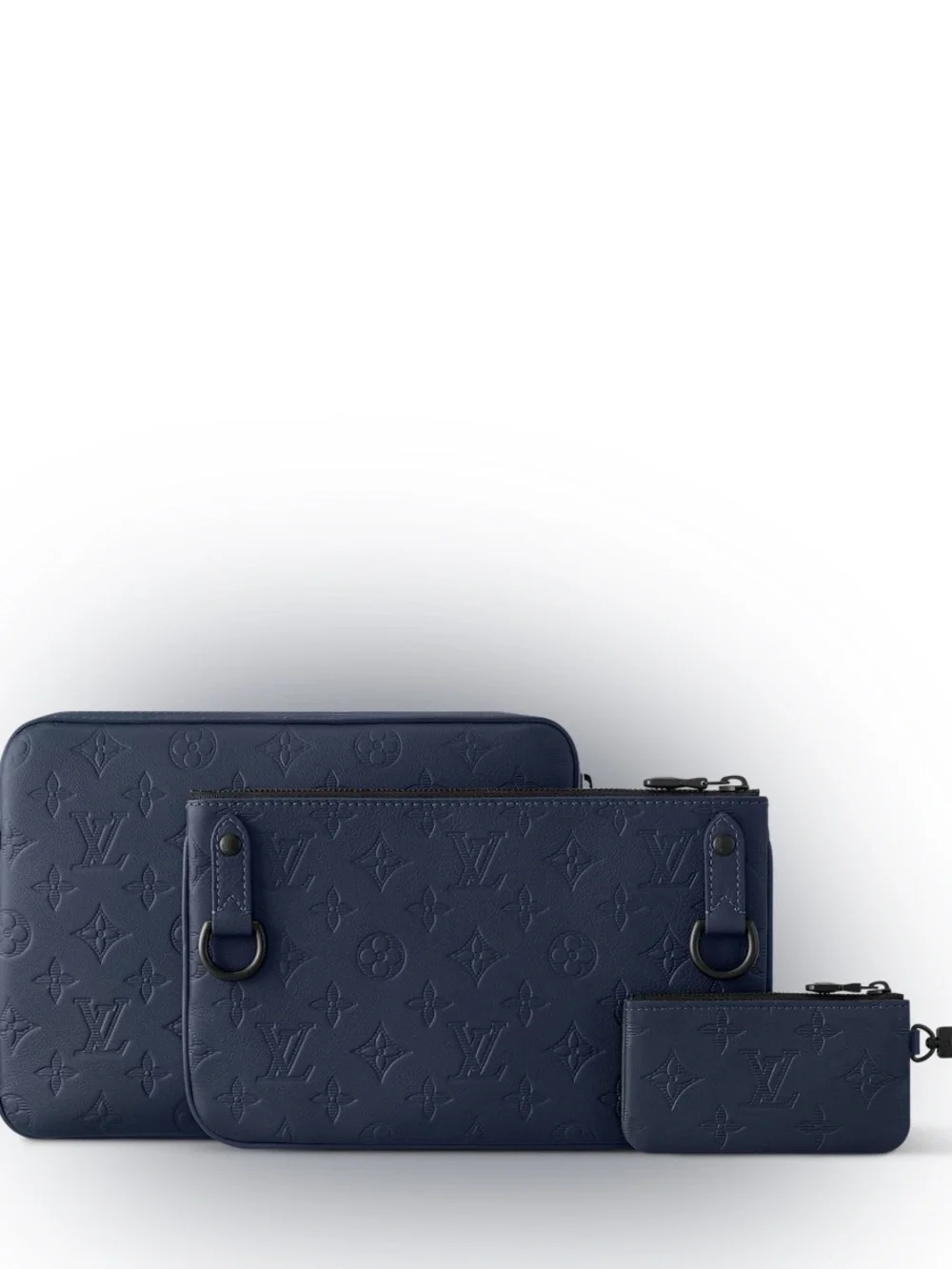 Louis Vuitton new tags