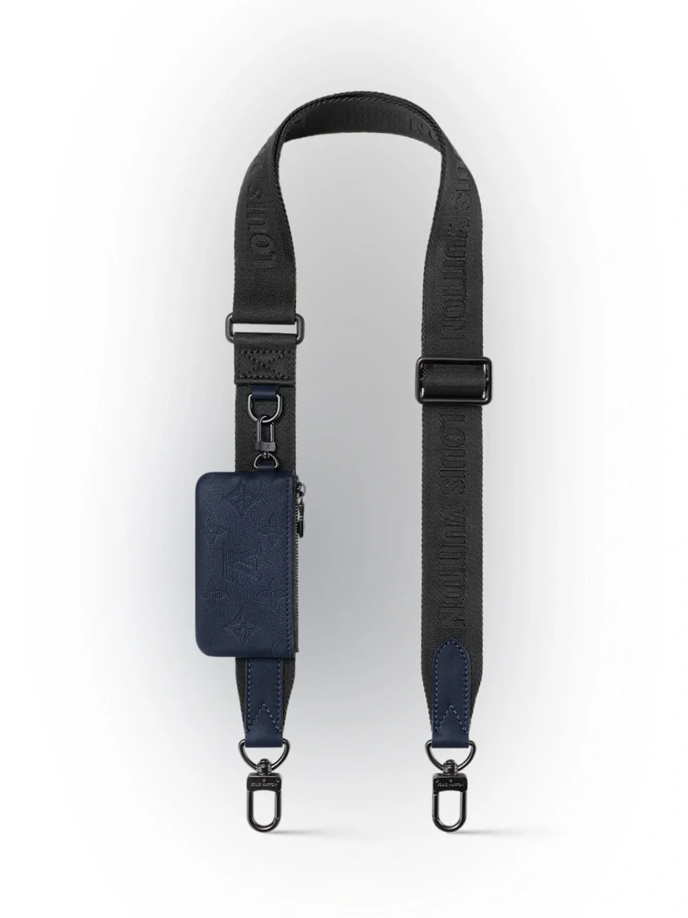 Louis Vuitton new tags