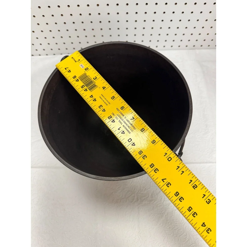 N/A type cauldron