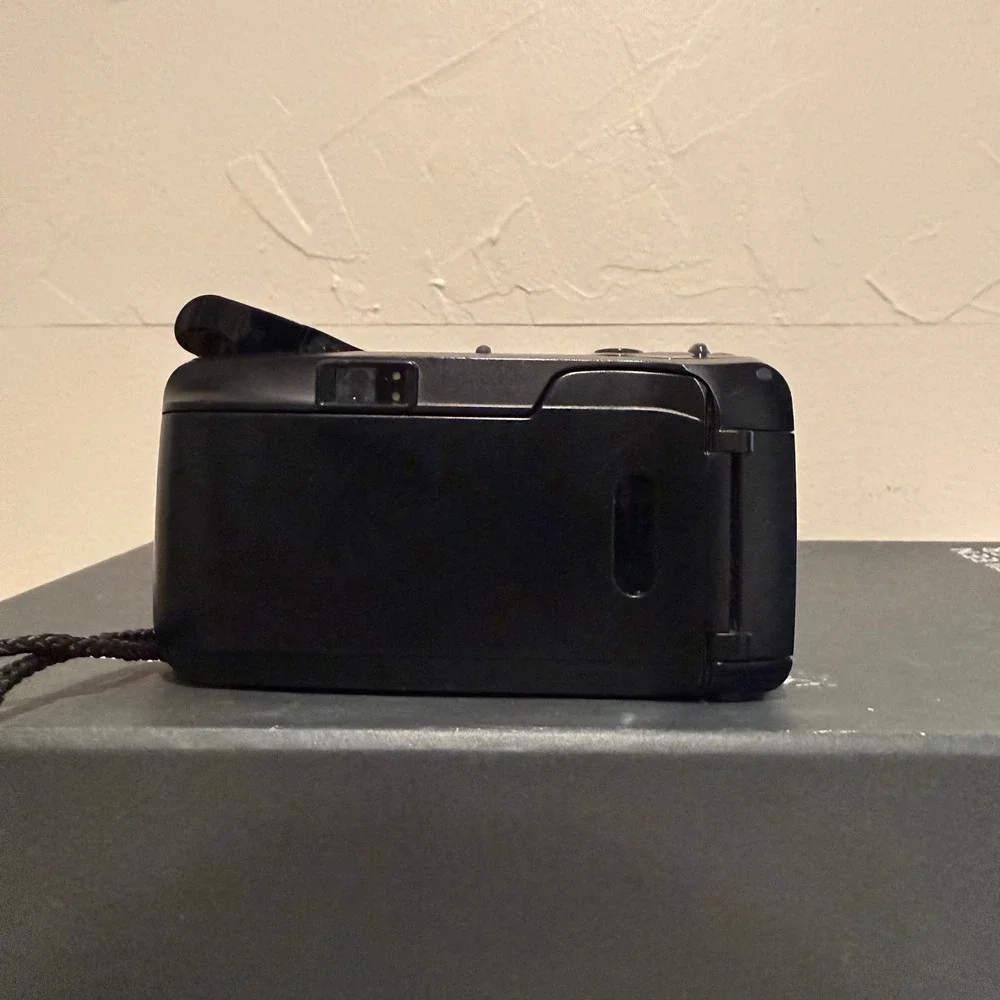 Olympus lofi tool