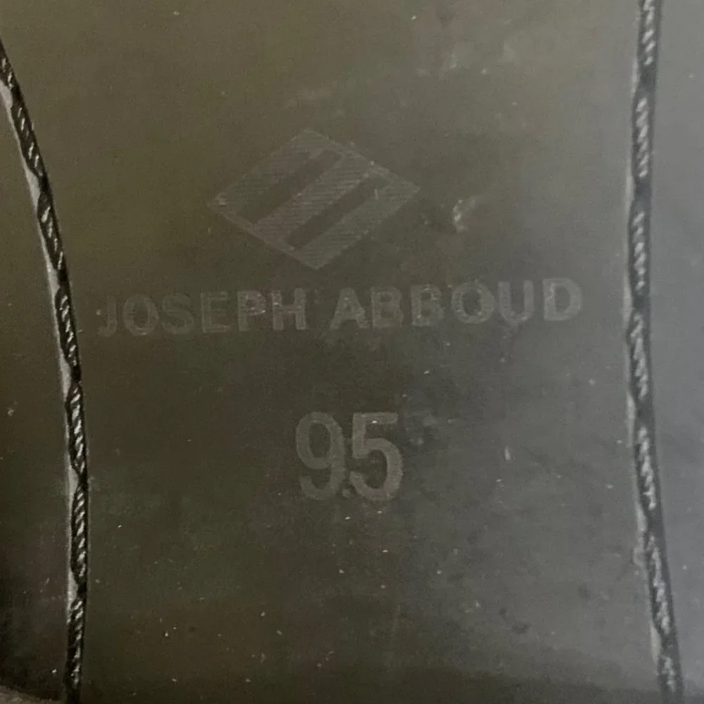 Joseph Abboud joseph abboud