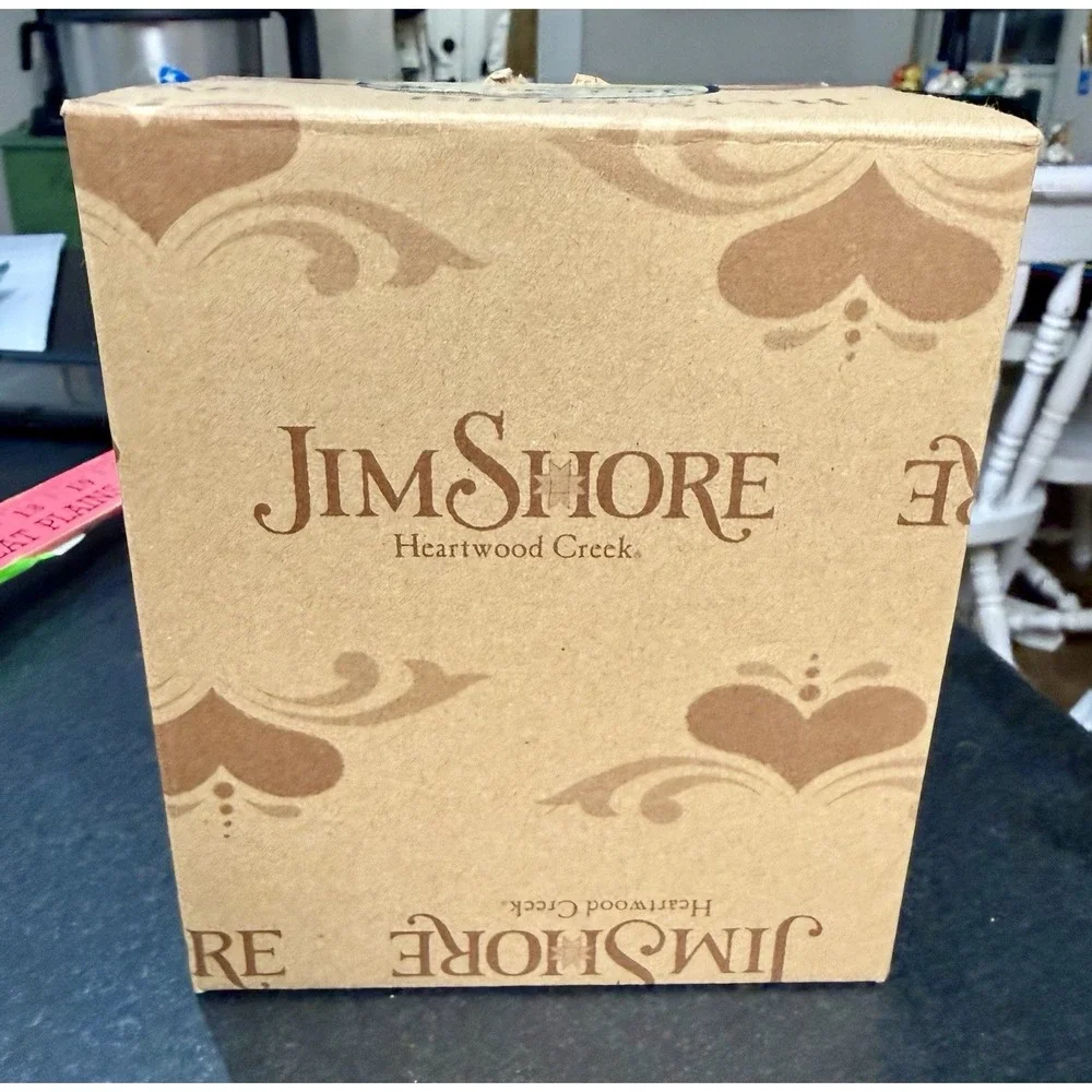 Jim Shore jim shore