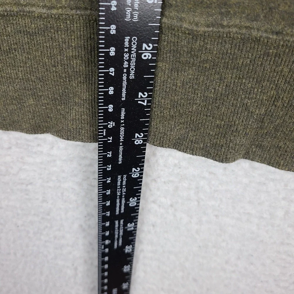 Polo Ralph Lauren how measurements