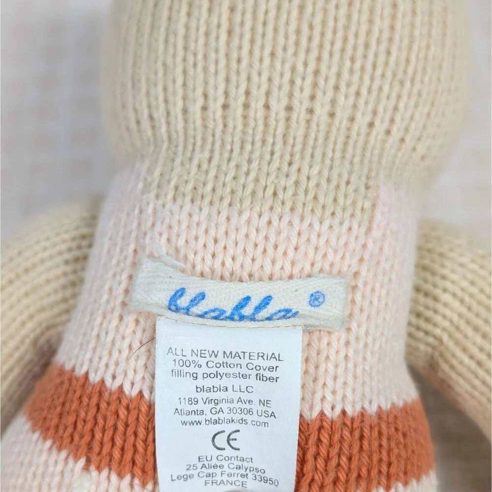 Blabla gently used
