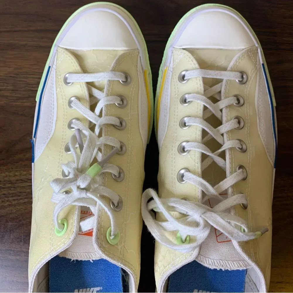 Converse men’s size