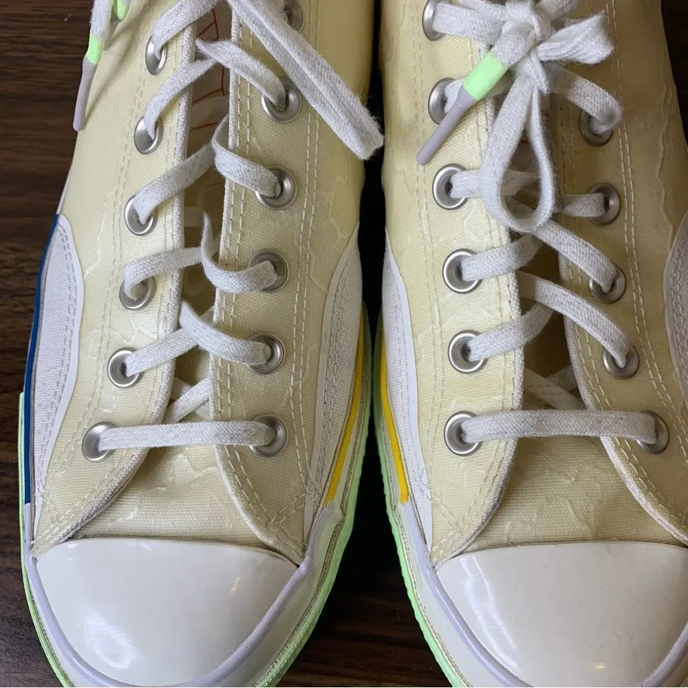 Converse men’s size