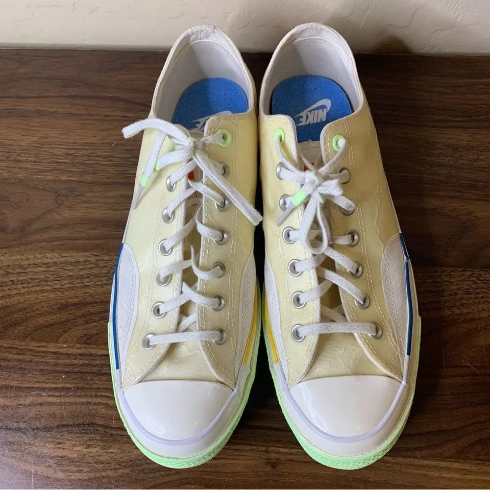 Converse men’s size