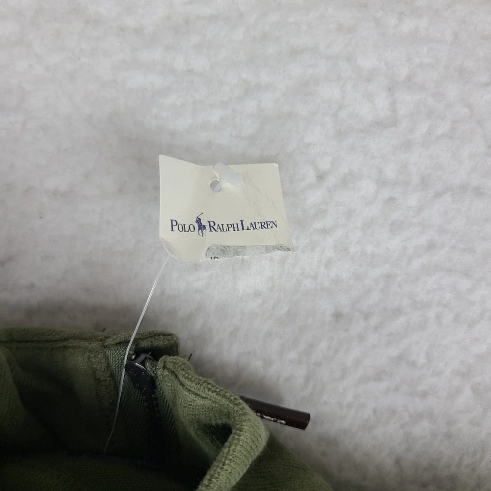 Polo Ralph Lauren how measurements