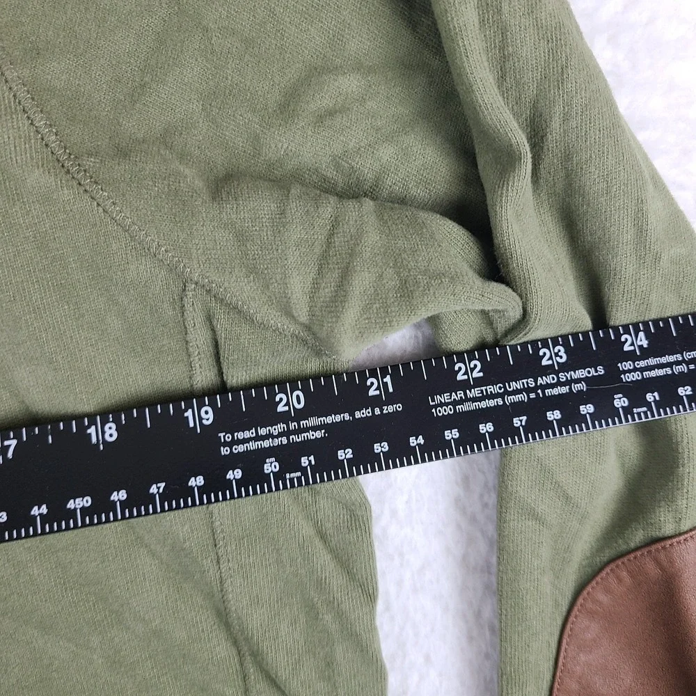 Polo Ralph Lauren how measurements