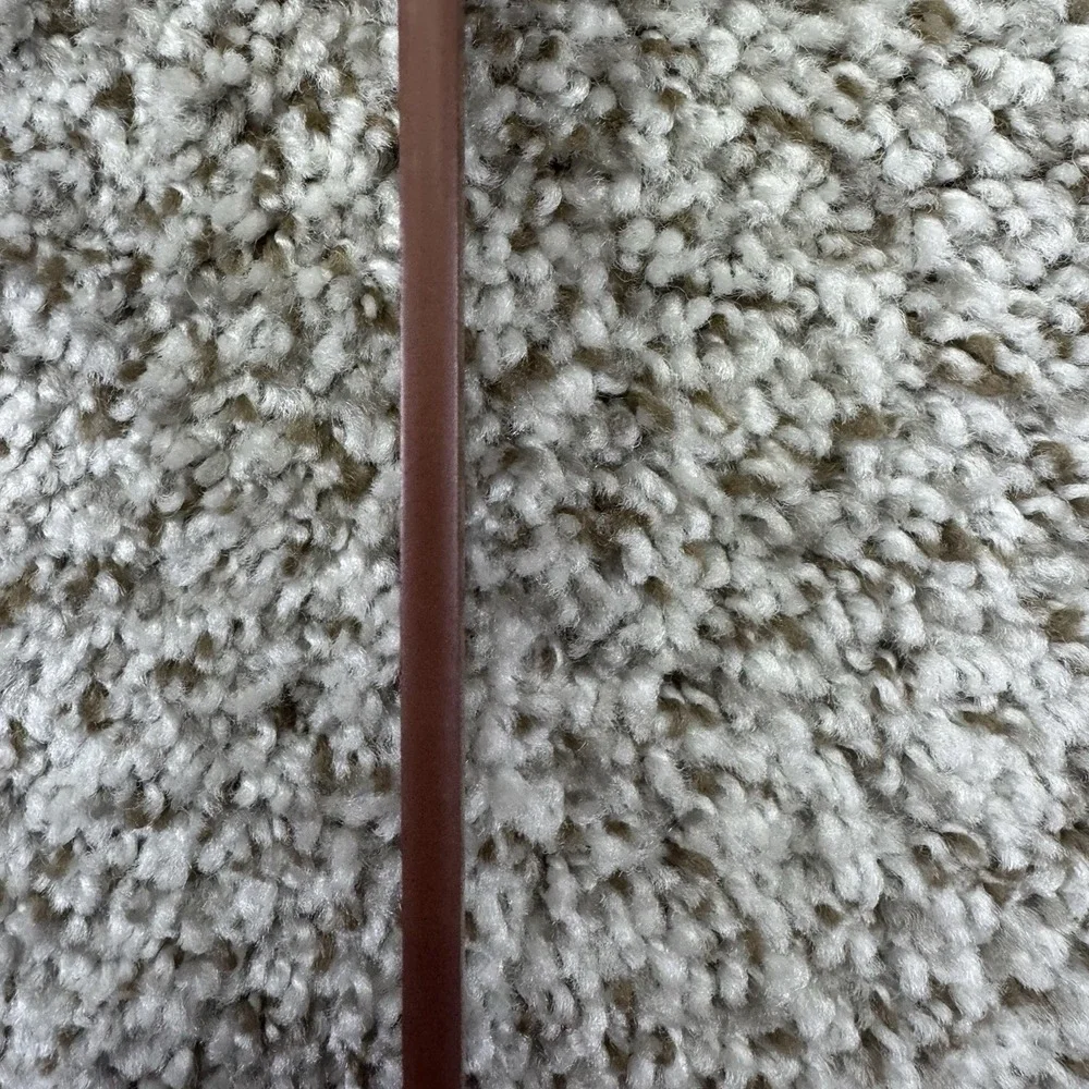 NEW Giorgio Brutini Belt Men's Size Medium‎ 32-36 Durable Brown Casual Look Prep