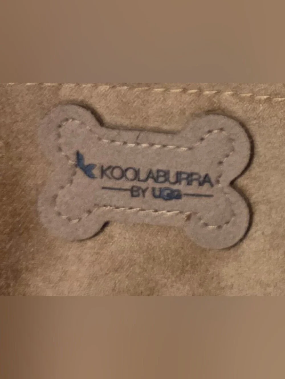 Koolaburra excellent