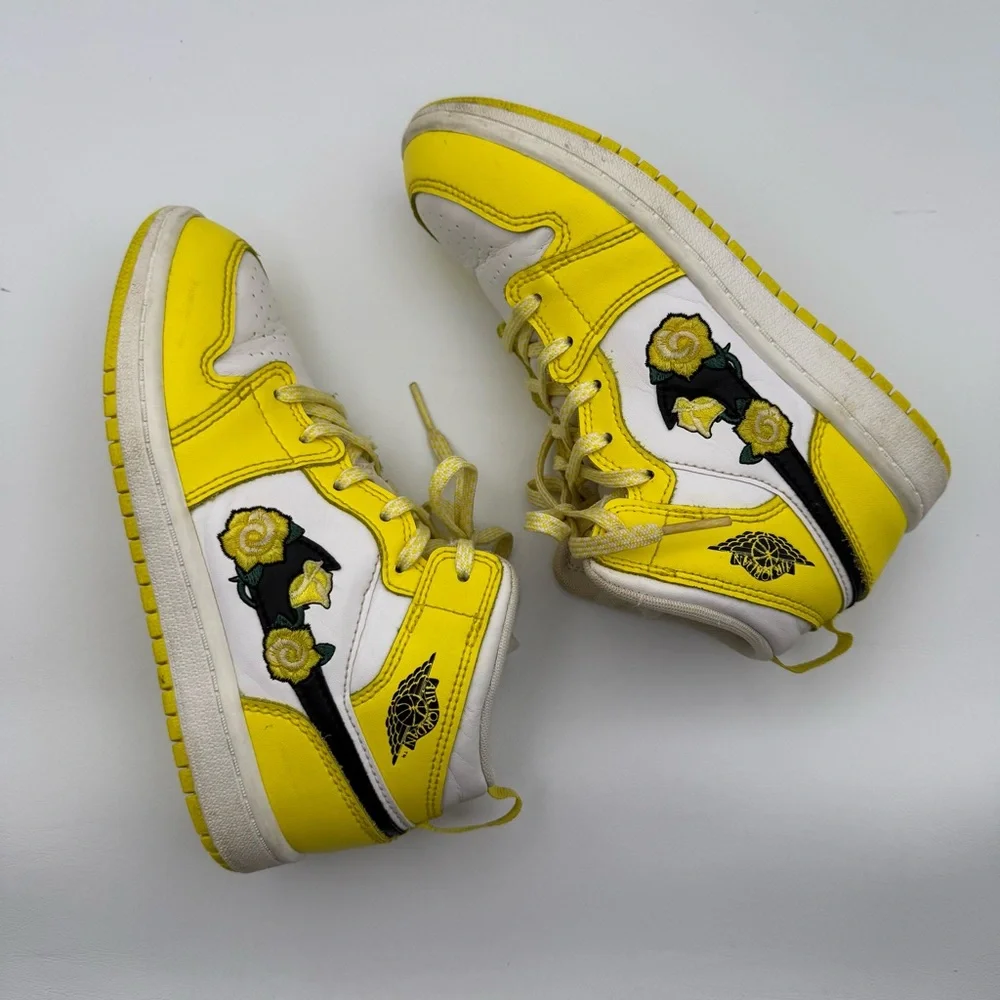 Nike very good