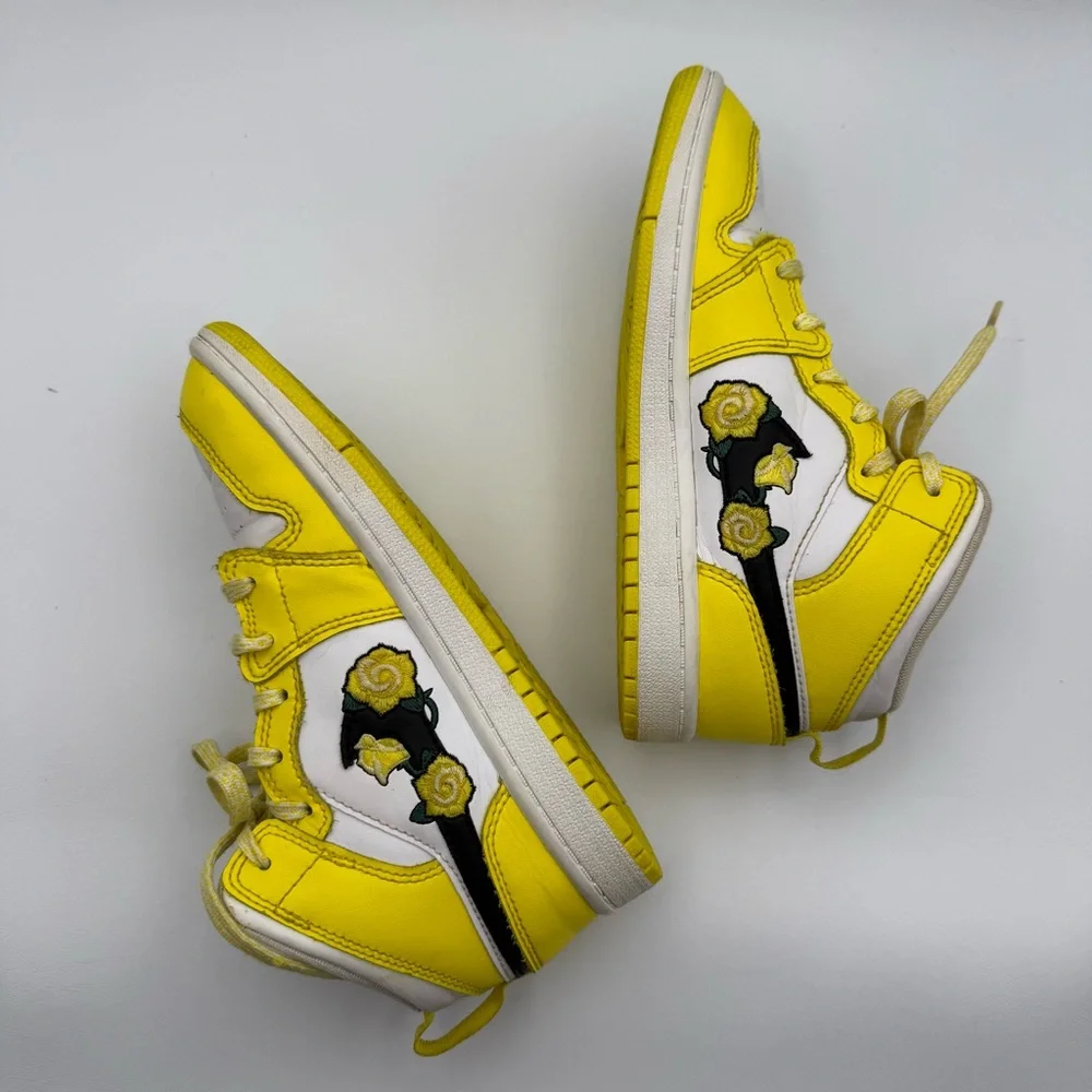 Nike very good