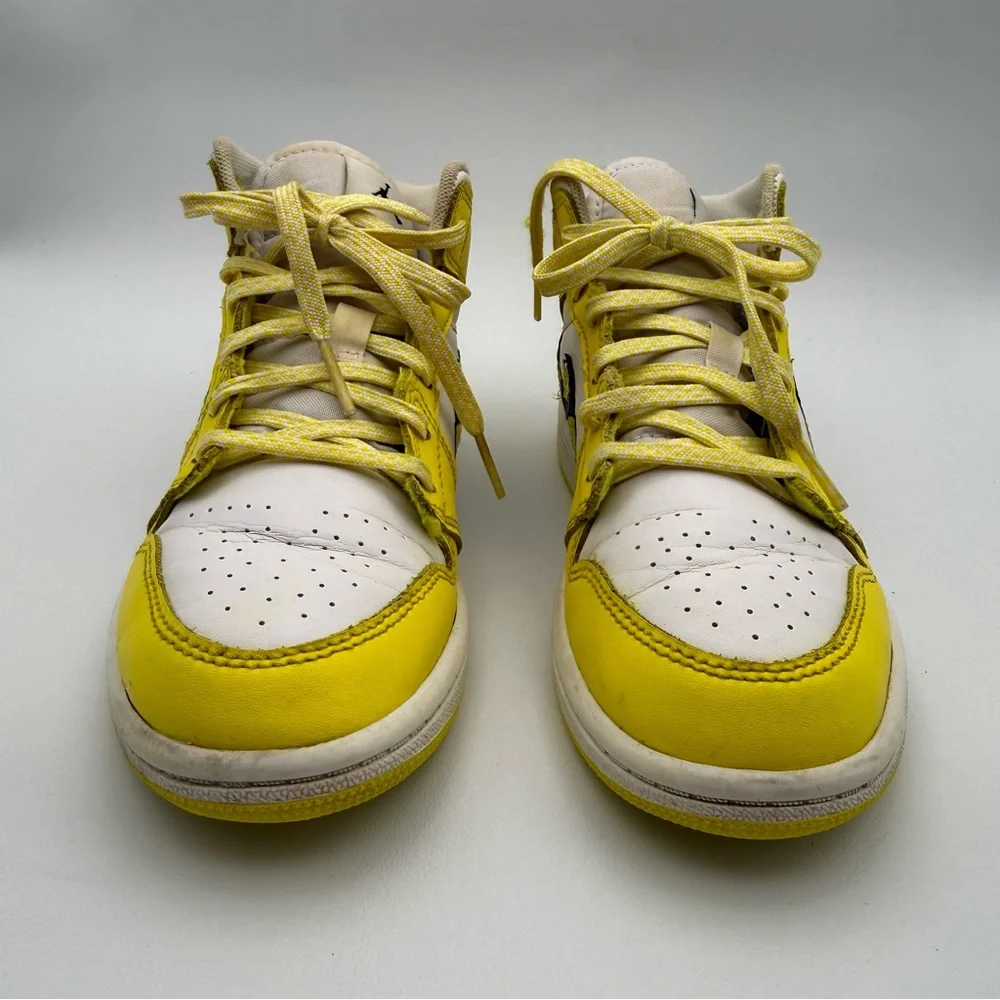 Nike very good