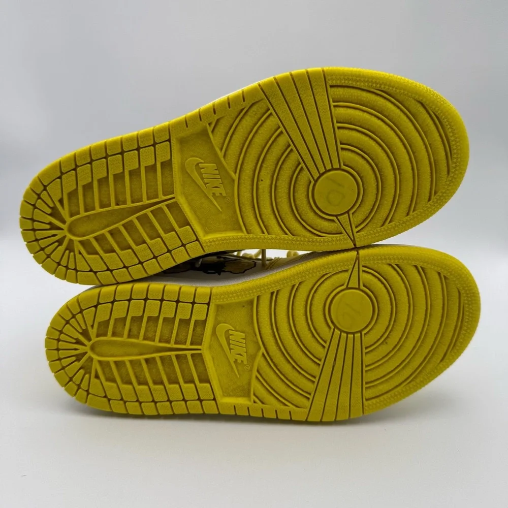 Nike very good