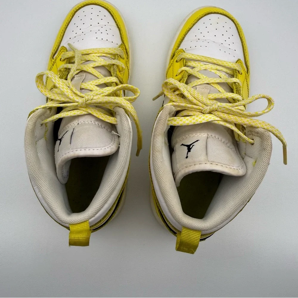 Nike very good