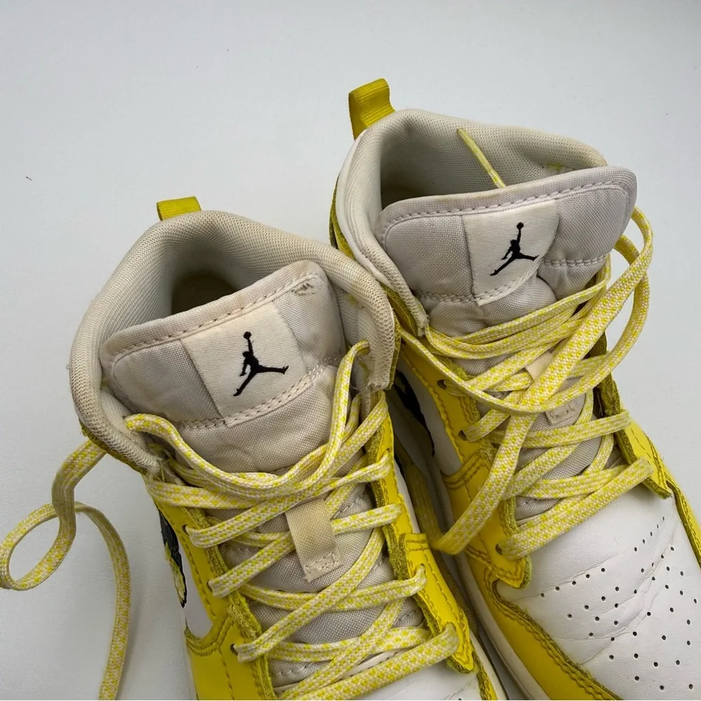 Nike very good