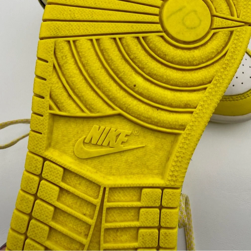Nike very good