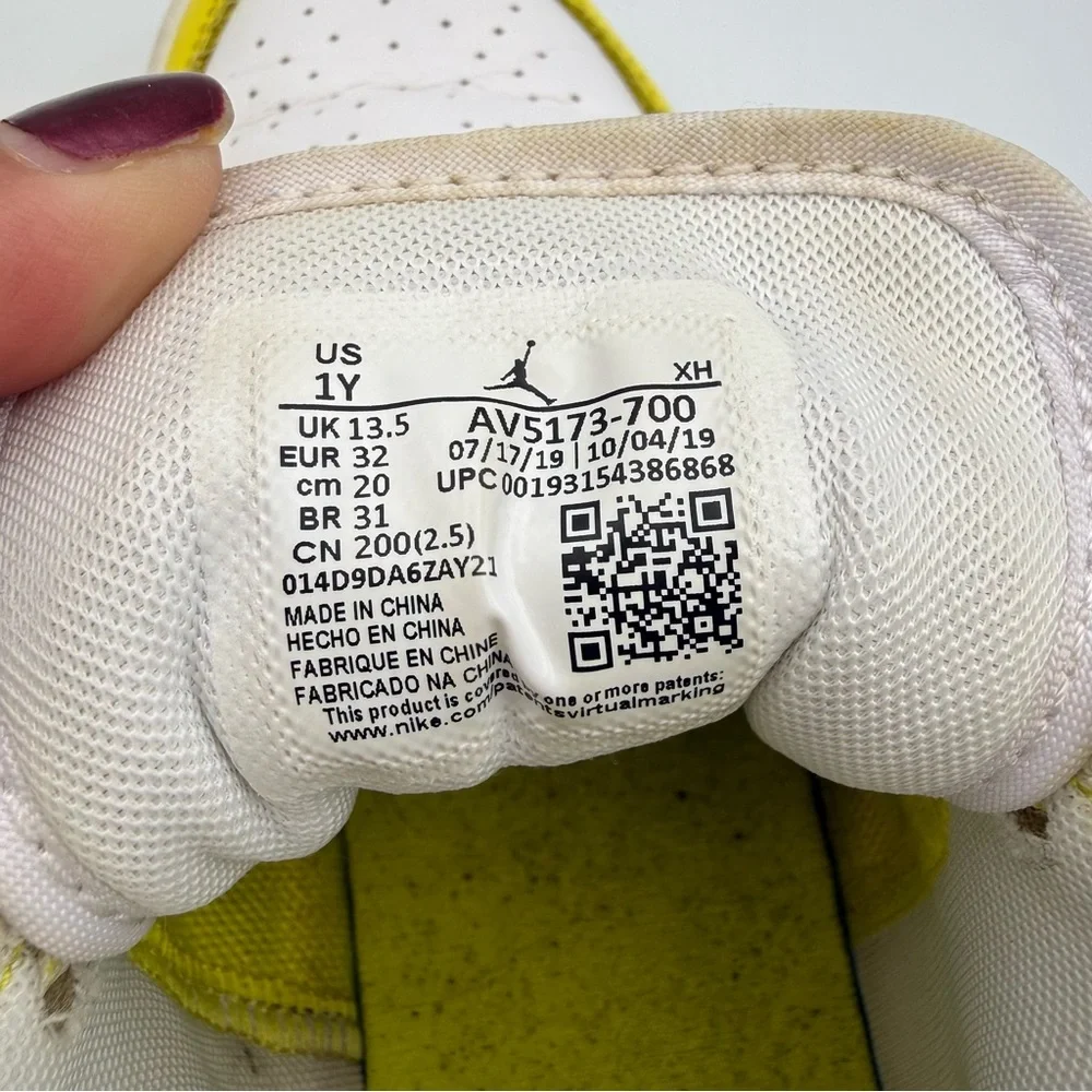 Nike very good