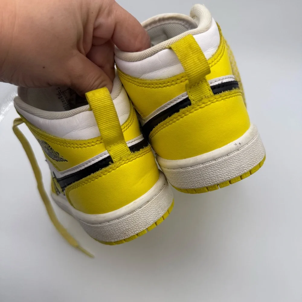 Nike very good