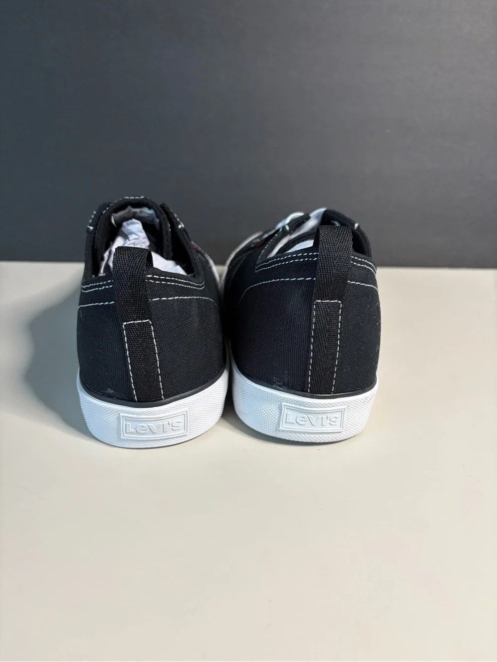 Levis classic low