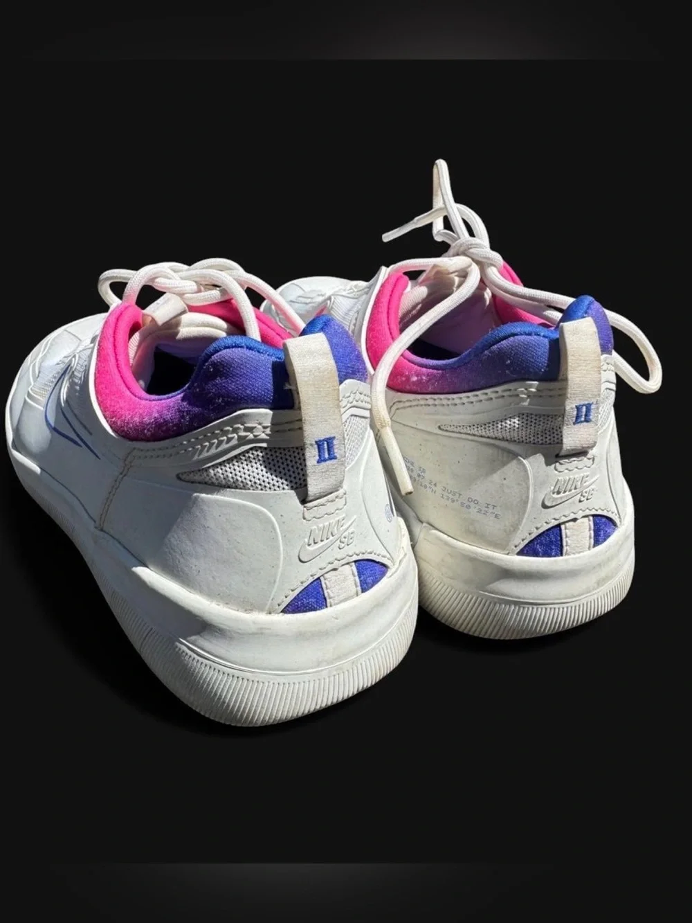 N/A nike sb