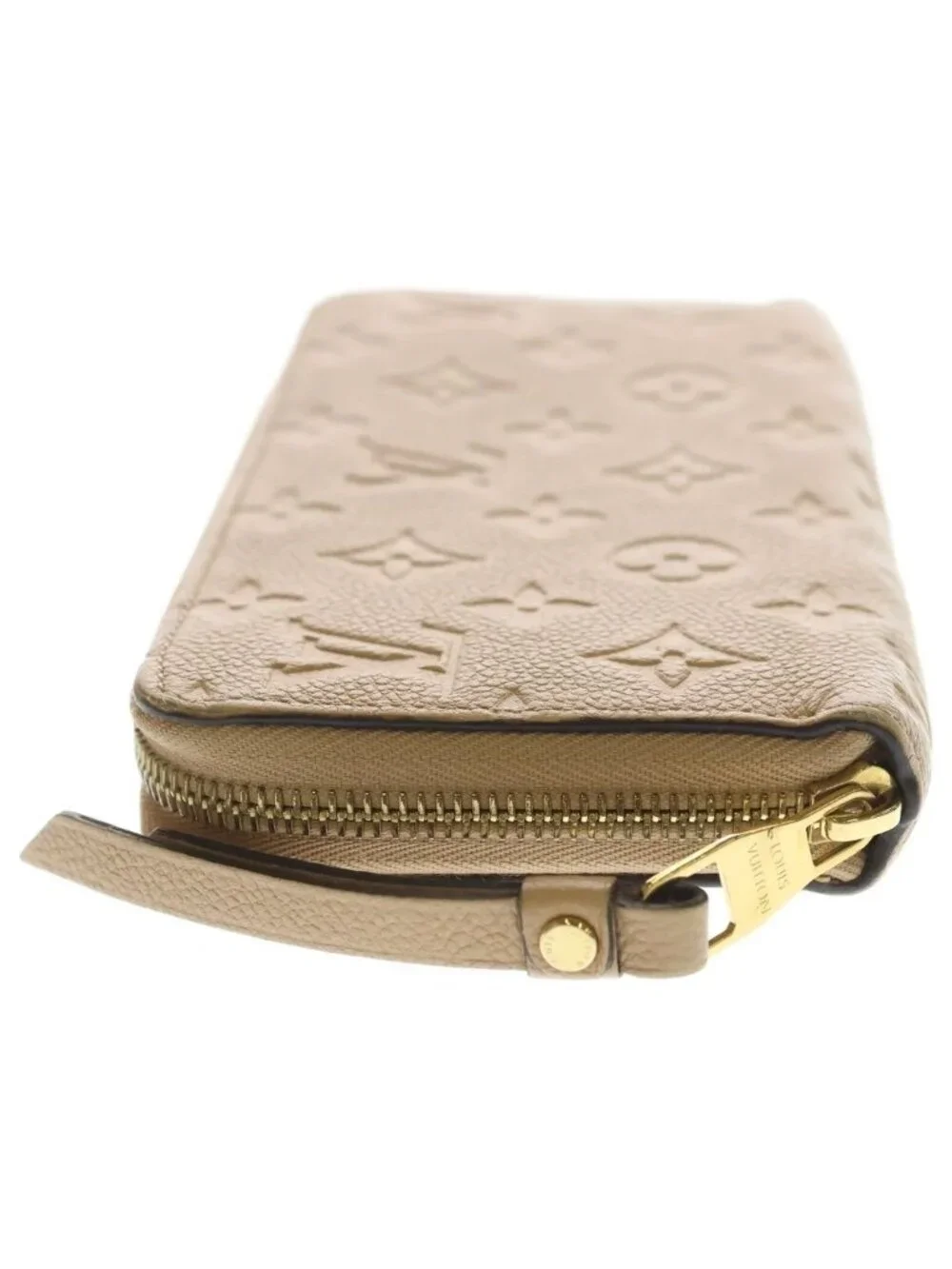 Louis Vuitton this authentic