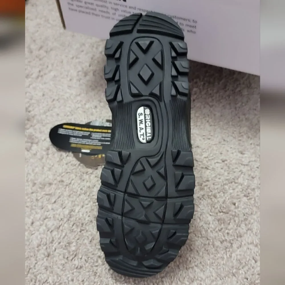Original SWAT brand new