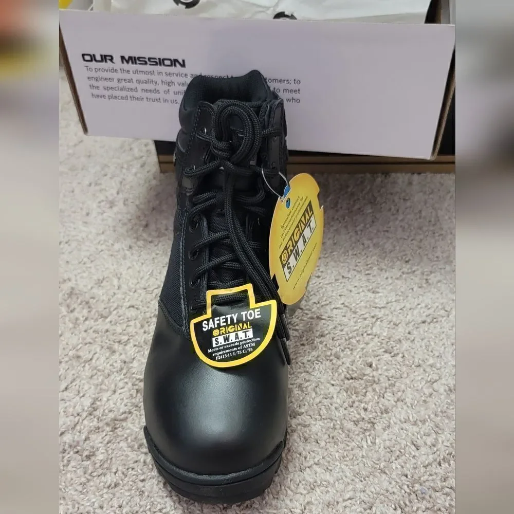 Original SWAT brand new