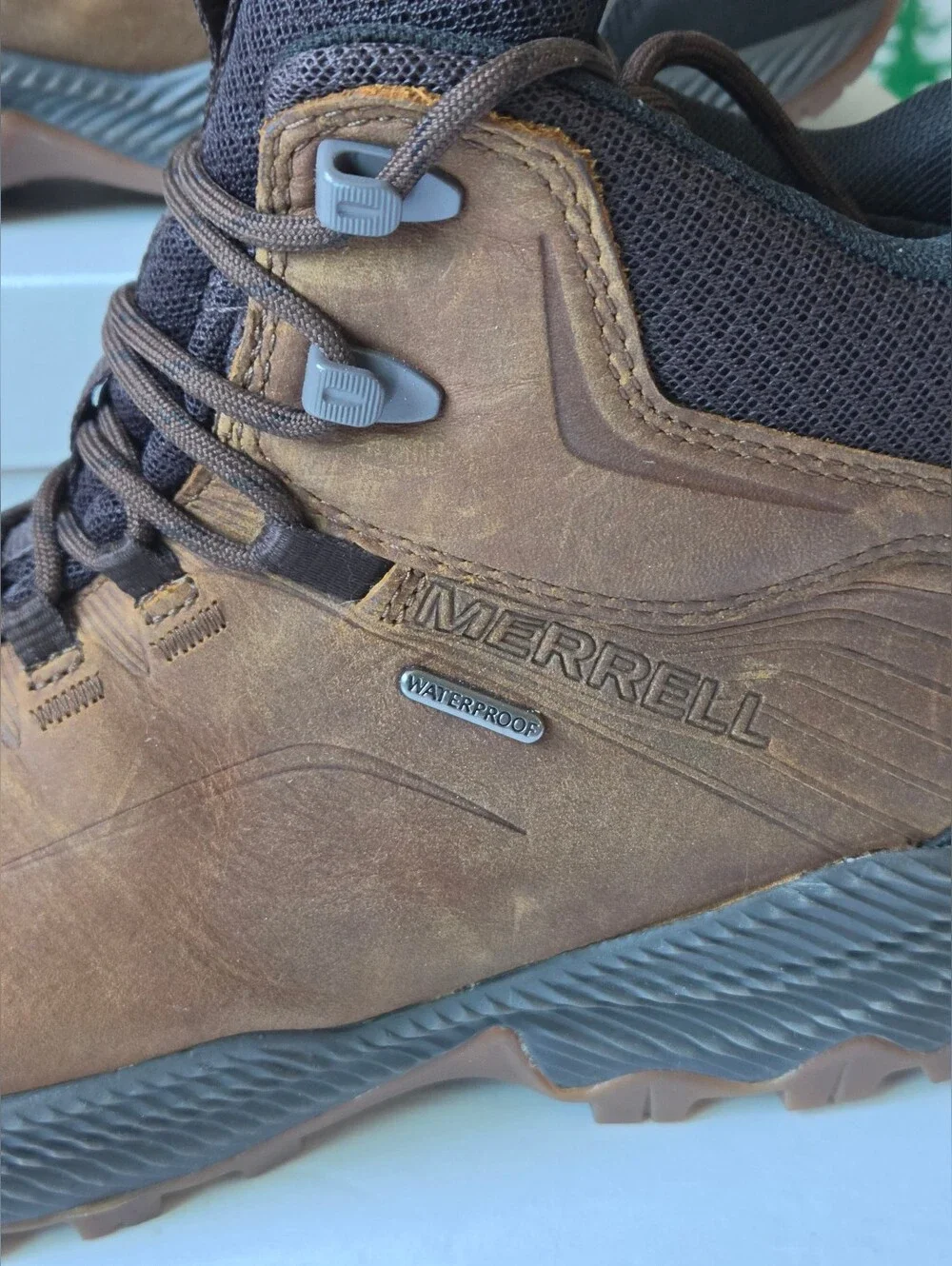 Merrell no original