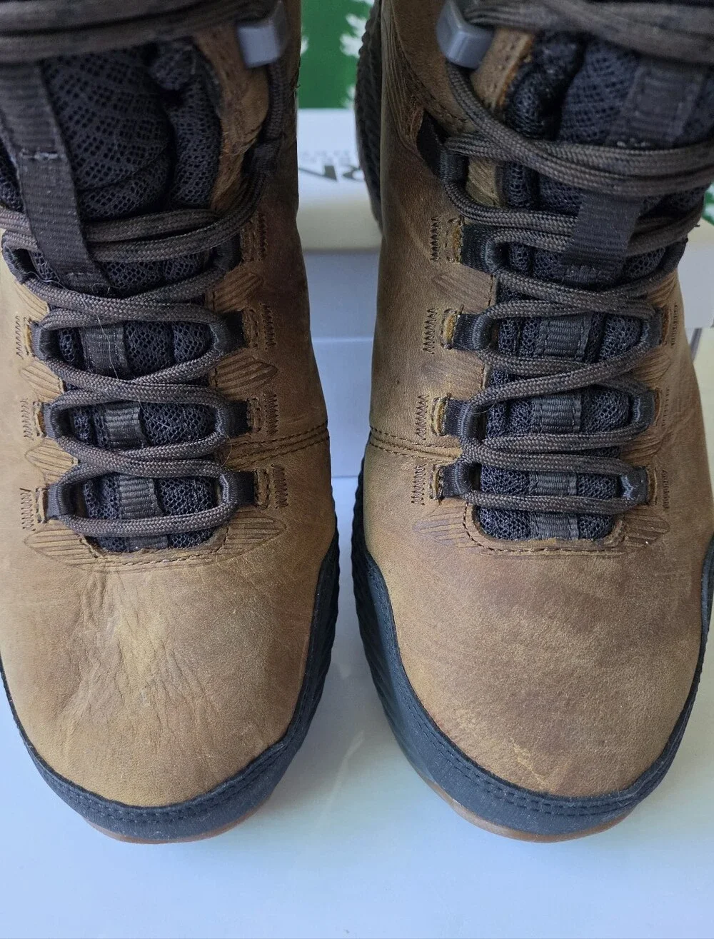 Merrell no original