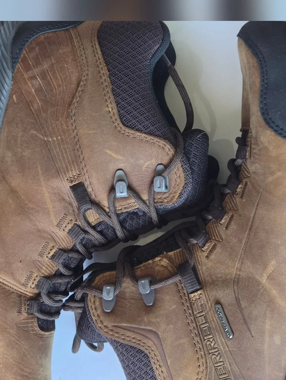 Merrell no original