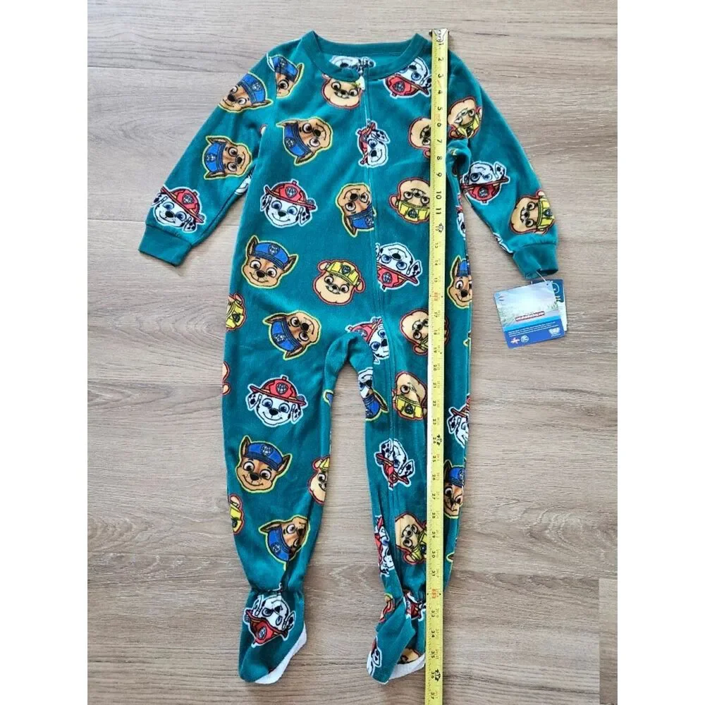 Paw Patrol paw patrol
