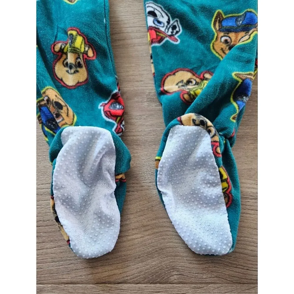 Paw Patrol paw patrol