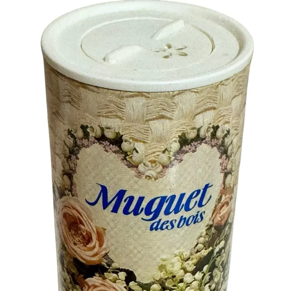 Coty vintage muguet